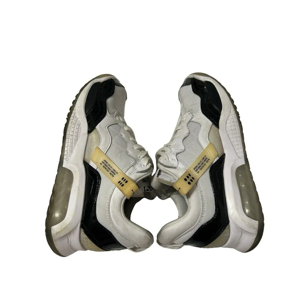 Jordan Nike MA2 Concord White Black Running Basketball Sneaker CV8122 10…